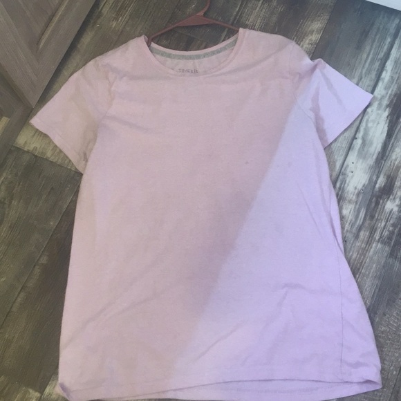 Time and tru shirt 12 to 14 - Picture 1 of 1